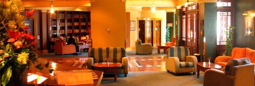 Tralee Central Hotel Экстерьер фото