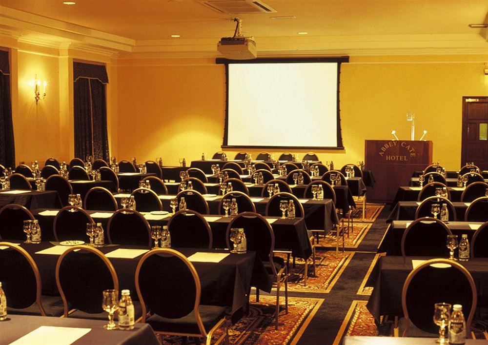 Tralee Central Hotel Экстерьер фото
