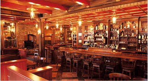 Tralee Central Hotel Экстерьер фото