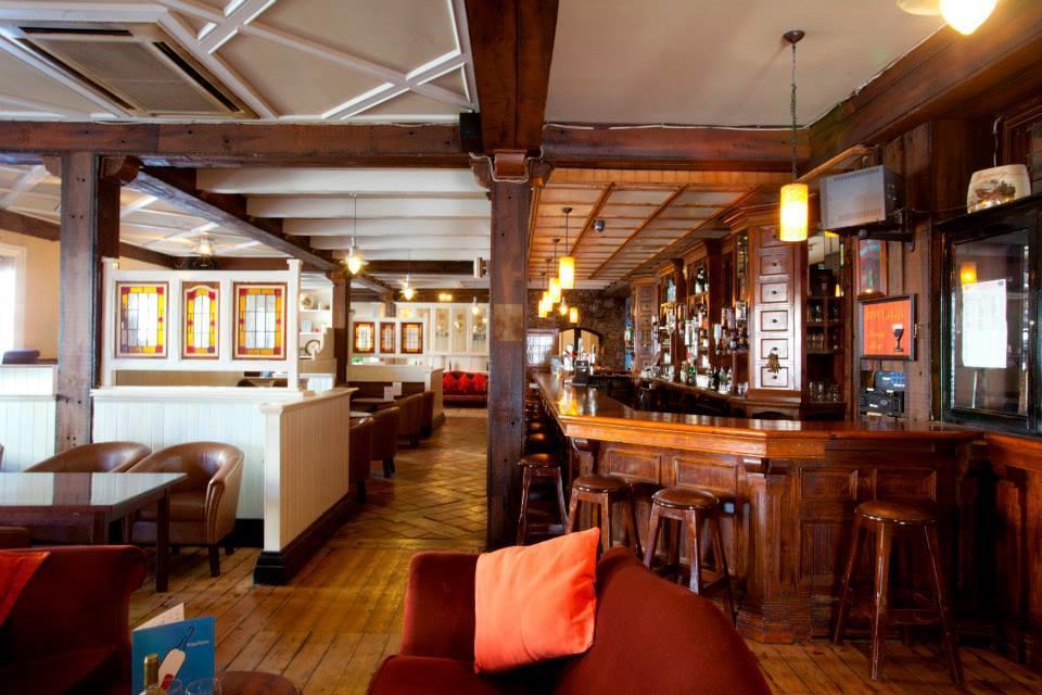 Tralee Central Hotel Экстерьер фото